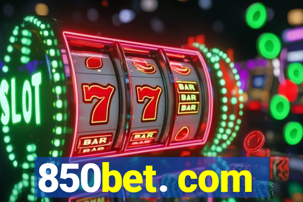 850bet. com